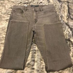 New with tags Ralph Lauren straight leg jeans 14